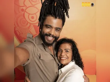 Arleane e Marcelo são casados há 11 anos