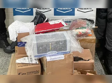 Homens estavam na Comunidade do Castelar