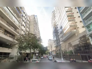 De acordo com os relatos, uma idosa chegou a passar mal devido às condições