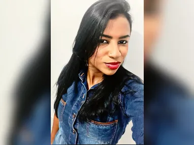 Thays Oliveira Dornellas, de 28 anos, foi baleada na véspera do Natal