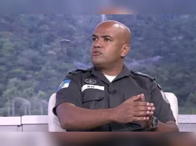 Prisão foi efetuada por agentes da PF