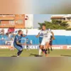 Flamengo perdeu por 4 a 3 nos pênaltis