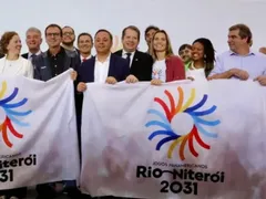 Perdemos! Niterói e Rio não serão sede do Pan de 2031