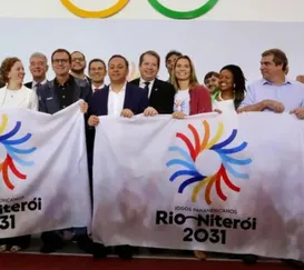Perdemos! Niterói e Rio não serão sede do Pan de 2031