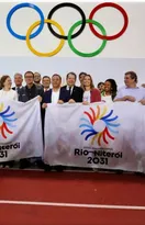 Imagem ilustrativa da imagem Perdemos! Niterói e Rio não serão sede do Pan de 2031