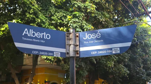 Os crimes foram praticados na região central