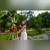 Imagem ilustrativa da imagem Artista mirim de Madureira vai expor quadros em Paris