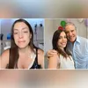 Fabiana é filha do empresário Roberto Justus