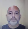 Rodrigo foi morto com ao menos 10 tiros em frente ao escritório onde era sócio-fundador