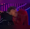 Os boatos sobre um possível romance entre ela e MC Cabelinho circulam há cerca de um mês