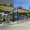 Evento acontece entre Avenida Presidente Antônio Carlos e a Rua Primeiro de Março