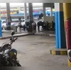 Durante o sequestro, duas pessoas foram baleadas