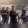 Leonardo Azevedo foi preso em 17 de outubro de 2023