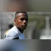 Robinho foi condenado pela Justiça italiana em 2017 por participação em um estupro coletivo