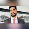 Rodrigo foi morto com ao menos 10 tiros em frente ao escritório onde era sócio-fundador