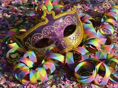 Carnaval acabou! Back to work