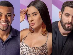 É hoje! Quem você quer que ganhe o Big Brother Brasil 24?