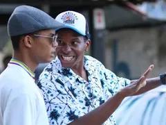 Filme ‘Nosso sonho’, de Claudinho e Buchecha, vale pela emoção