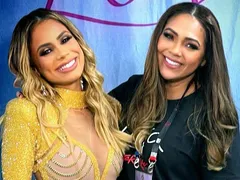 Mãe de Lexa rebate sobre traição da filha: 'Sério isso?'