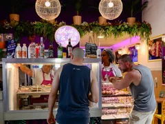 Nova combinação de açaí faz sucesso em Niterói