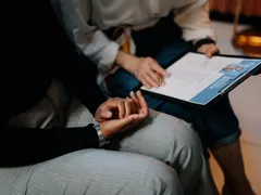 Você tem cuidados com seus dados pessoais ao enviar seu currículo?