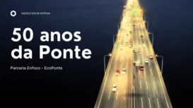 Ponte: 50 anos de história