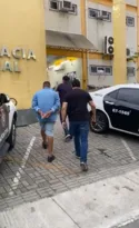 Imagem ilustrativa da imagem Acusado de matar PM é preso na Baixada Fluminense