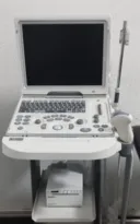 Imagem ilustrativa da imagem Aparelho de ultrassonografia é roubado de posto de saúde no Rio