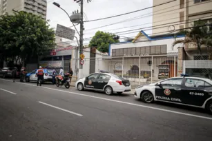 Imagem ilustrativa da imagem Assassino de vigia de escola em Niterói fez mais vítimas após crime