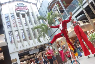 Imagem ilustrativa da imagem Bloquinhos de Carnaval vão animar Mercado Municipal de Niterói