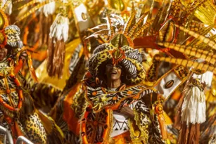Imagem ilustrativa da imagem Carnaval da Intendente Magalhães começa no sábado; confira