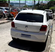 Imagem ilustrativa da imagem Carro usado na execução de advogado é achado em Maricá