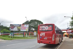 Imagem ilustrativa da imagem Cidade de Maricá inaugura passarela no loteamento Manu Manuela