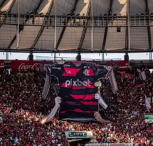 Imagem ilustrativa da imagem Com folga, Flamengo conquista o título do Campeonato Carioca