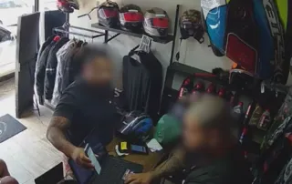 Imagem ilustrativa da imagem Comerciante sofre golpe do falso comprovante de PIX em Niterói