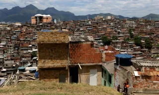 Imagem ilustrativa da imagem Complexo do Alemão terá um observatório do clima