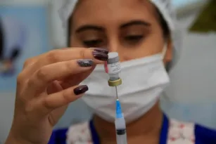 Imagem ilustrativa da imagem Confira os postos de vacinação contra a Covid-19 em São Gonçalo