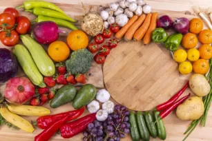 Imagem ilustrativa da imagem Conheça frutas, legumes e verduras de fevereiro