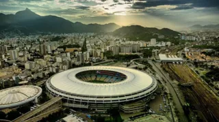 Imagem ilustrativa da imagem Consórcio do Maracanã afirma que Vasco buscou vitimização