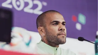 Imagem ilustrativa da imagem Daniel Alves pode ter valor da fiança devolvido; entenda