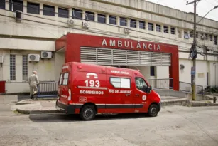 Imagem ilustrativa da imagem Disparo em mão de soldado dos Bombeiros foi acidental, diz família