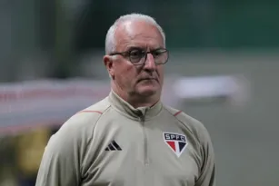 Imagem ilustrativa da imagem Dorival Júnior aceita convite e é o novo treinador da Seleção