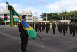 Imagem ilustrativa da imagem Escola do Exército lança concurso com vagas para Ensino Superior