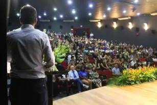 Imagem ilustrativa da imagem Escolas recebem projeto que potencializa alfabetização, em Niterói