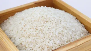 Imagem ilustrativa da imagem Estudo alerta que Arroz Branco é uma ameaça à saúde