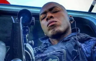 Imagem ilustrativa da imagem Ex-policial do Bope é preso suspeito de treinar traficantes