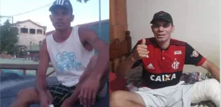 Imagem ilustrativa da imagem Familiares procuram por pedreiro desaparecido em São Gonçalo