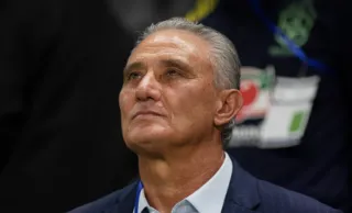 Imagem ilustrativa da imagem Flamengo anuncia oficialmente a contratação de Tite