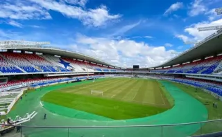 Imagem ilustrativa da imagem Flamengo jogará partida do Carioca de 2024 no Pará; entenda