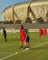 Imagem ilustrativa da imagem Fluminense estreia no Mundial de Clubes contra o Al-Ahly